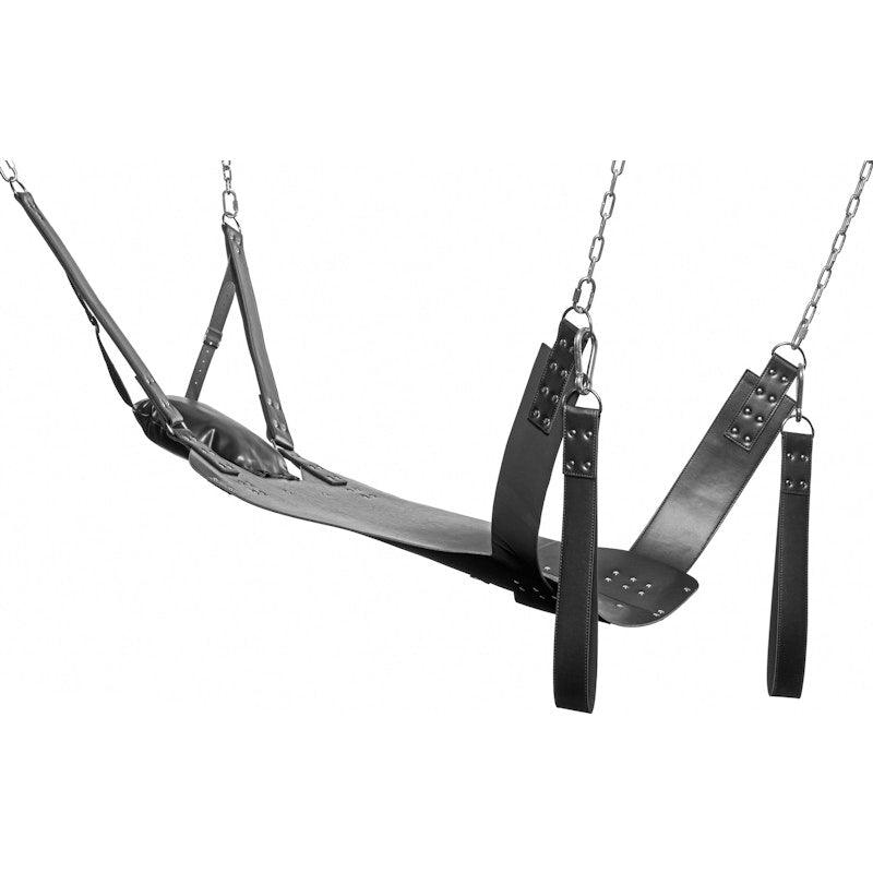 Extreme Sling - Naughty by Nature Adult Store