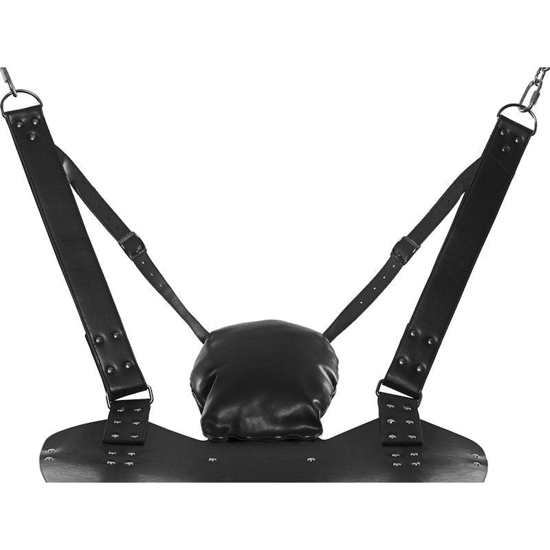 Extreme Sling - Naughty by Nature Adult Store