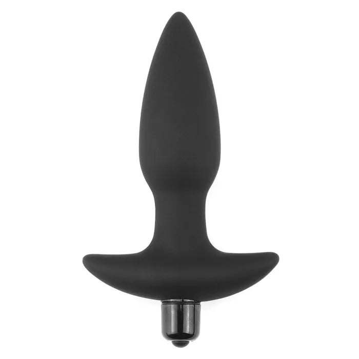 Anal Indulgence Collection Silicone Fantasy Anal Plug - Naughty by Nature Adult Store