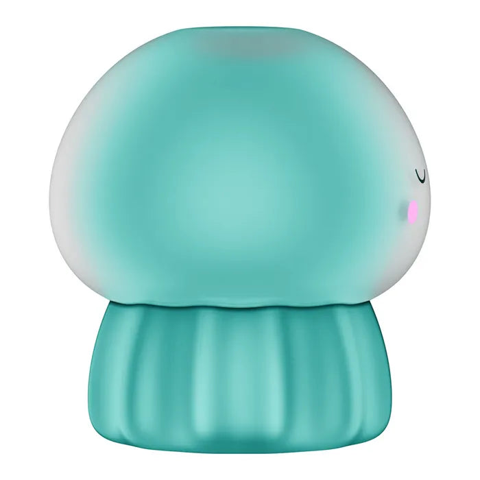 Satisfyer Jelly-cious - Green Air Pulse Stimulator