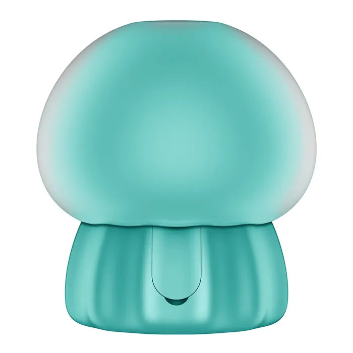 Satisfyer Jelly-cious - Green Air Pulse Stimulator