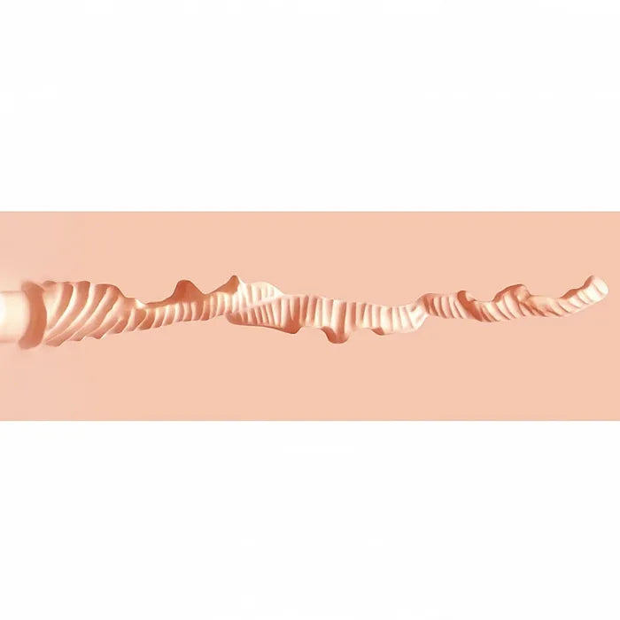 XKIN Career Girls Sasha Slippernip Flesh 15 Cm Vagina Stroker