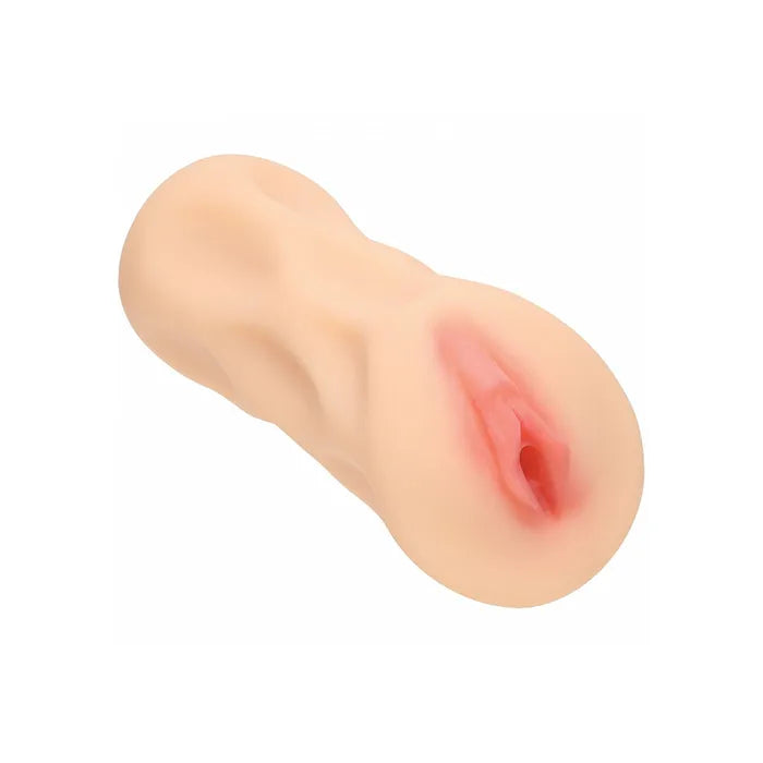 XKIN Career Girls Sasha Slippernip Flesh 15 Cm Vagina Stroker