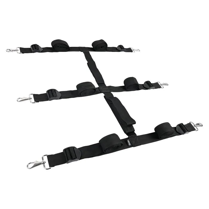 Edge Extreme Under Bed Restraint System