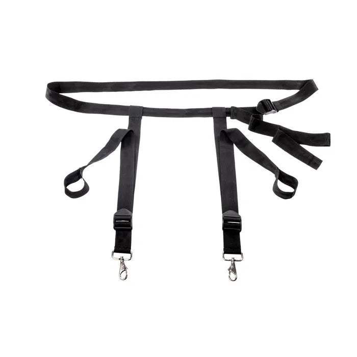 EDGE Adjustable Door Restraints