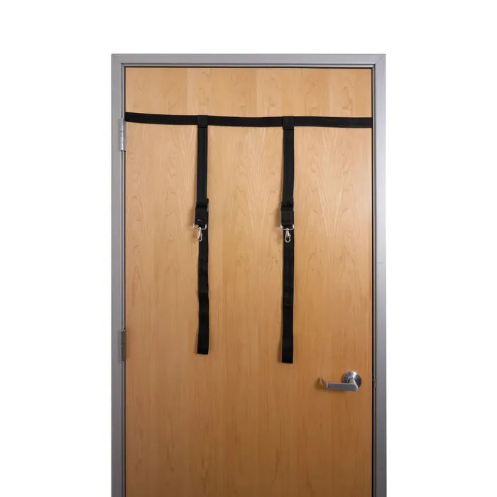EDGE Adjustable Door Restraints