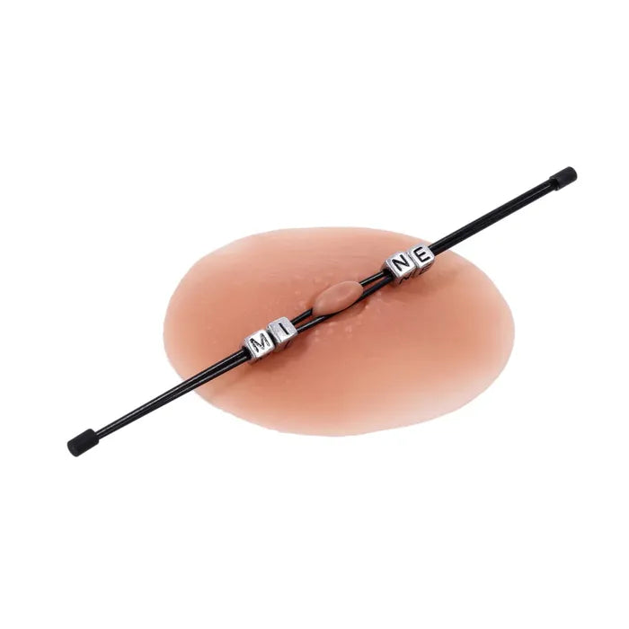 Edge Mine Pinching Rods Adjustable Nipple Restraint