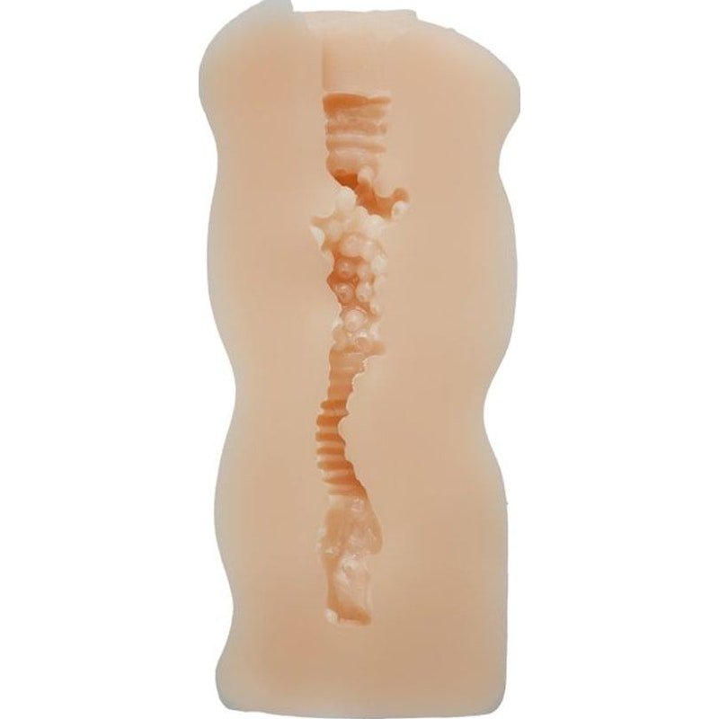 FALENO STAR HOLE Nene Yoshitaka Real Hole Masturbator with Lotion - Adult Toys