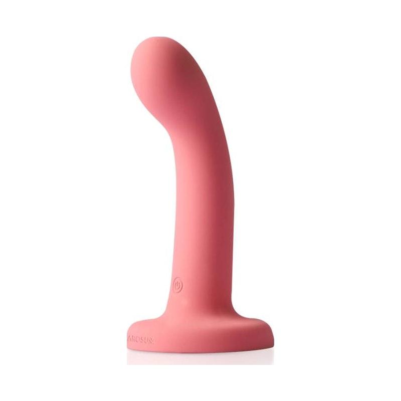 FlexDong Vibrating Strap - on Dildo - Adult Toys