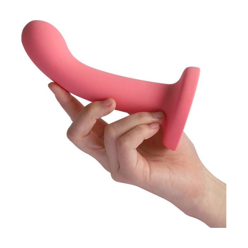 FlexDong Vibrating Strap - on Dildo - Adult Toys