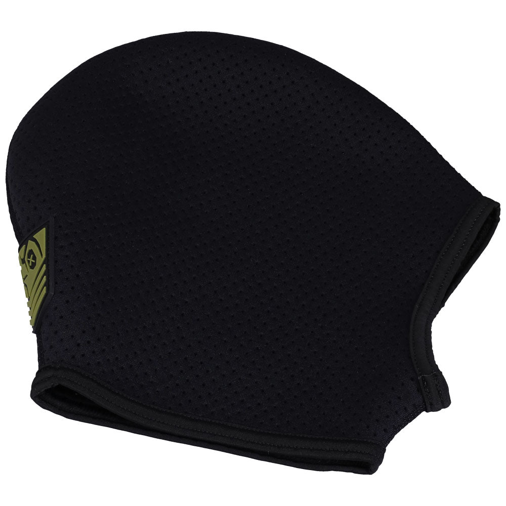 Fort Troff Black Ops Hood Regular - Black Hood - BONDAGE - TOYS