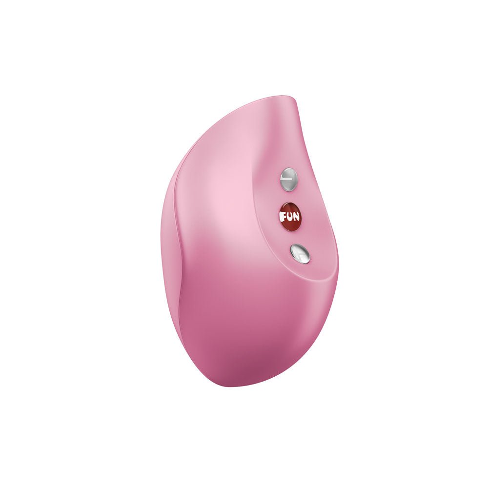 Fun Factory DELICIA Rose - Air Pulse Stimulator - AIR PULSATION - PREMIUM