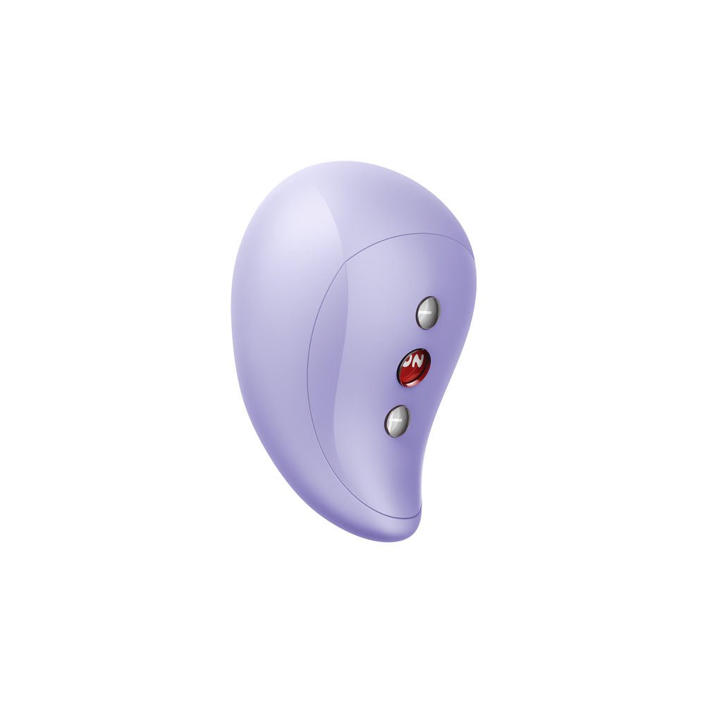 Fun Factory ESSENCE Purple - Air Pulse Stimulator - AIR PULSATION - PREMIUM