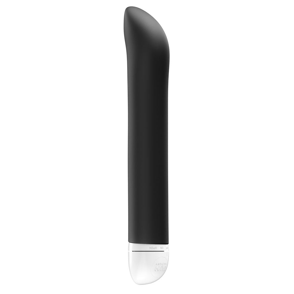 Fun Factory JOUPIE Black Vibrator 18.2 Cm Personal Pleasure Toy - VIBRATORS - PREMIUM