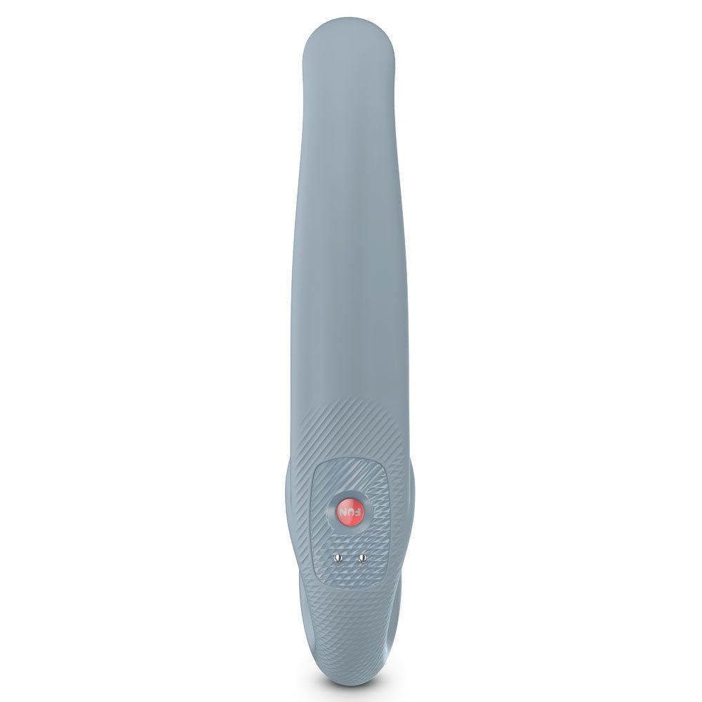 Fun Factory SHARE VIBE PRO cool grey - Strapless Strap - On - VIBRATORS - PREMIUM