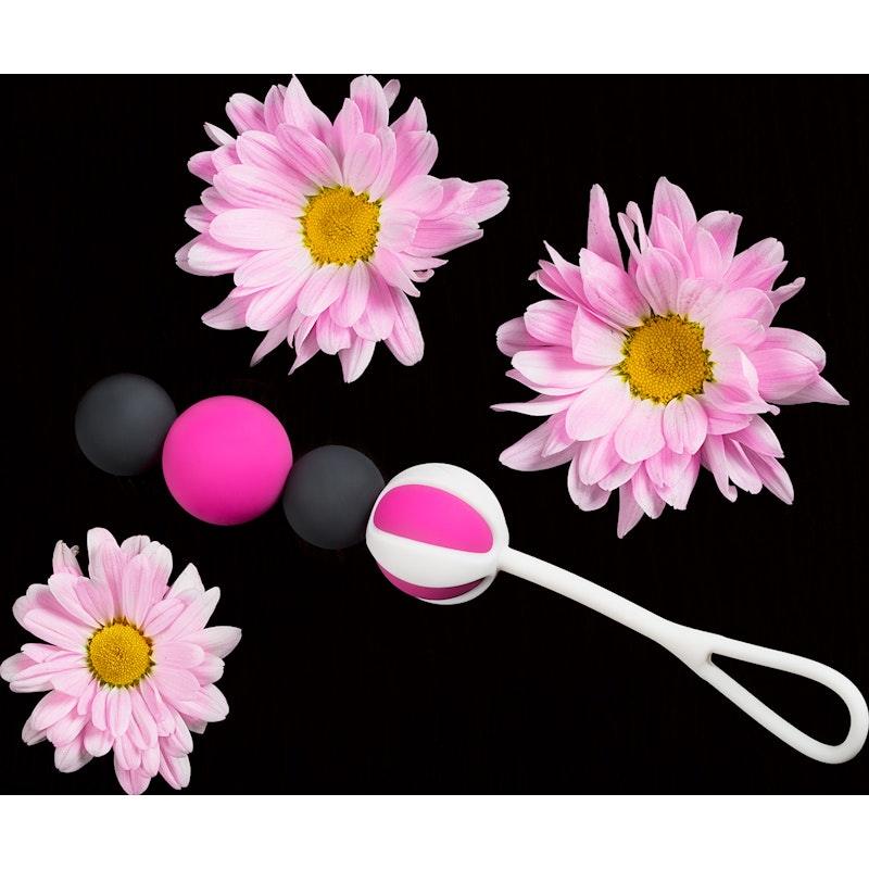 Geisha Balls Magnetic - Adult Toys