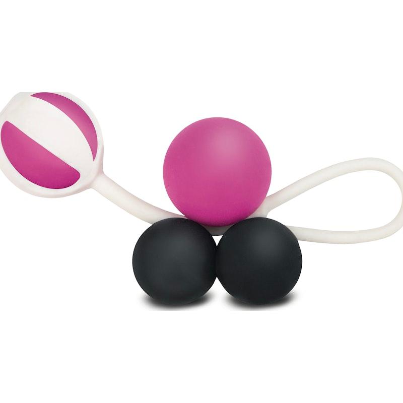 Geisha Balls Magnetic - Adult Toys