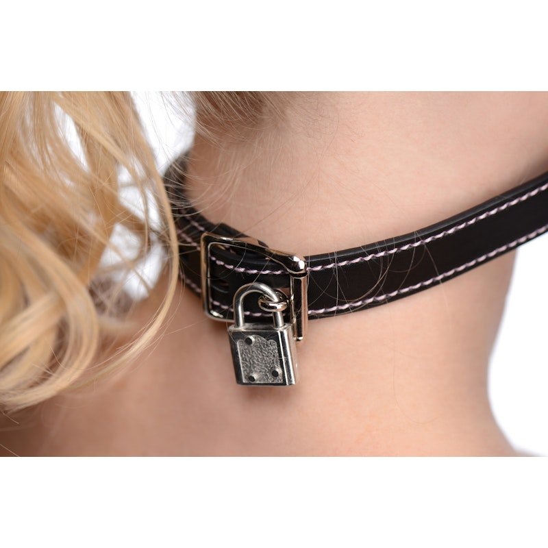 Glow Gag Glow in the Dark Silicone Ball Gag - Adult Toys