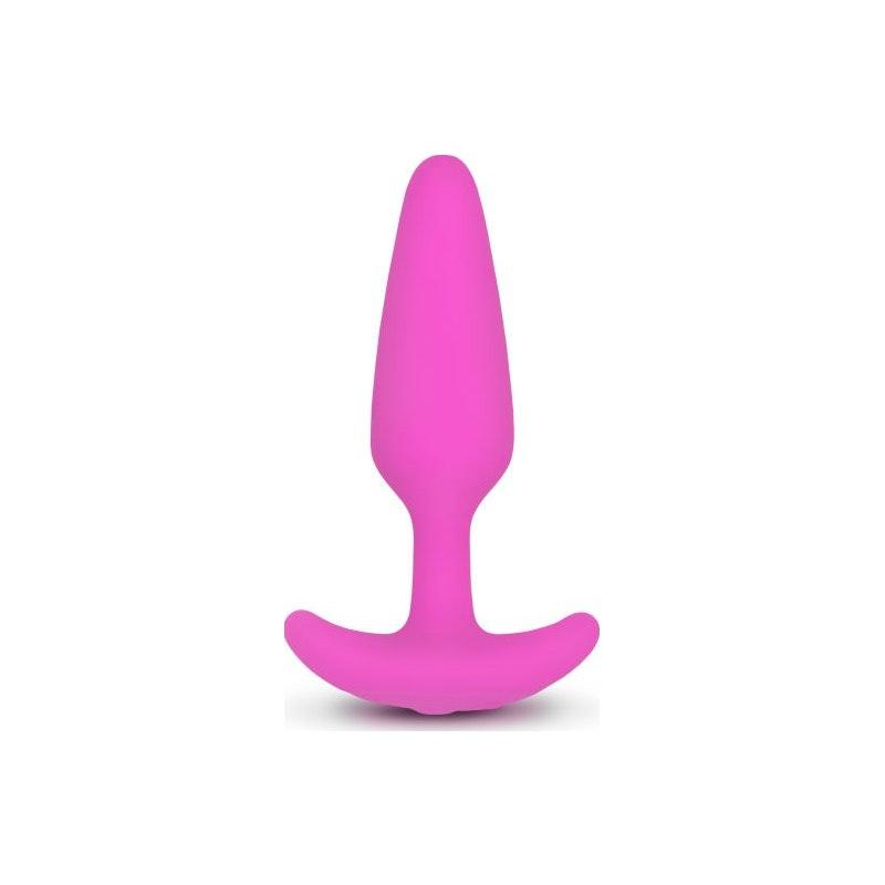 Gvibe Gplug XS Sunny Raspberry - Naughty by Nature Adult Store