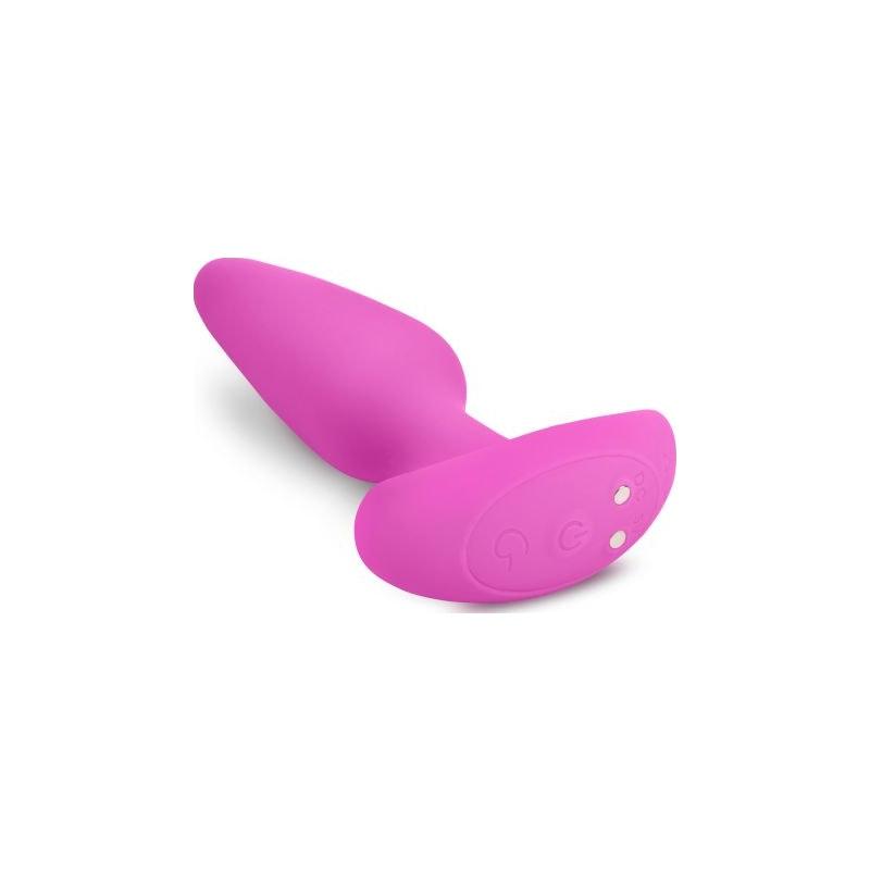 Gvibe Gplug XS Sunny Raspberry - Naughty by Nature Adult Store