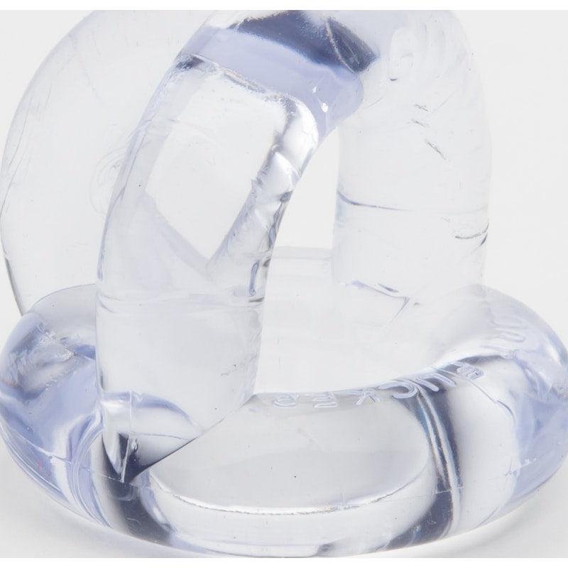 Half Guard By Sport Fucker Clear - Adult Toys