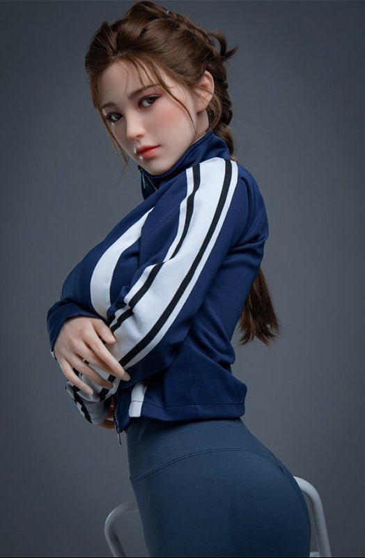 Haven Full Sized TPE Female Sex Doll Realistic Look And Feel - Sex Doll