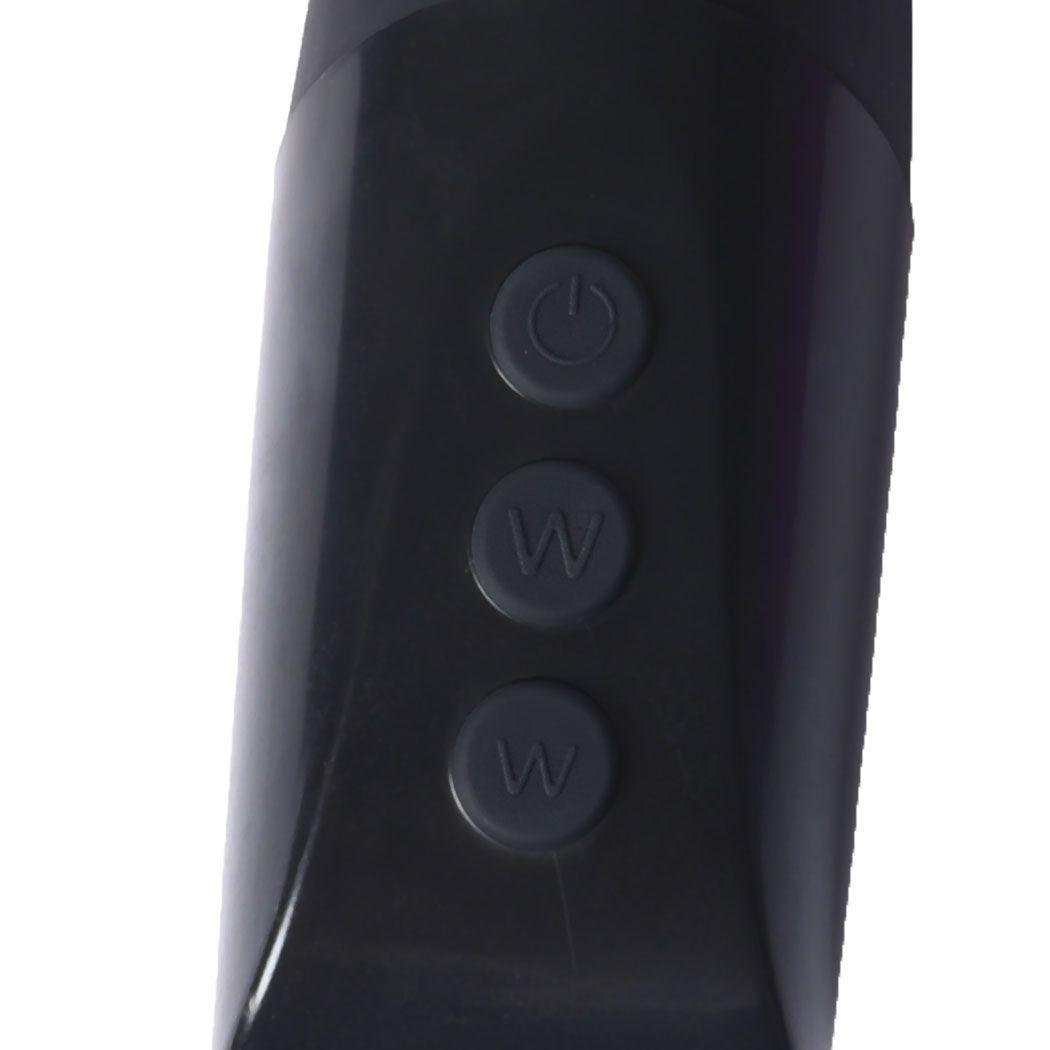 Heating Gspot Vibrator - Naughty by Nature Adult Store