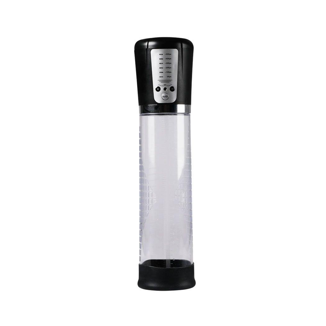 Hercules Enlargement Penis Pump - penis pump