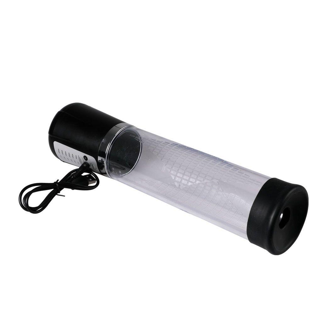 Hercules Enlargement Penis Pump - penis pump