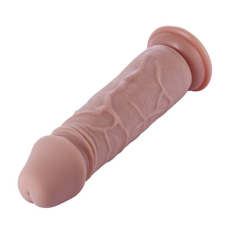 HiSmith - 10" Master Dildo (KlicLok) - Sex Toys