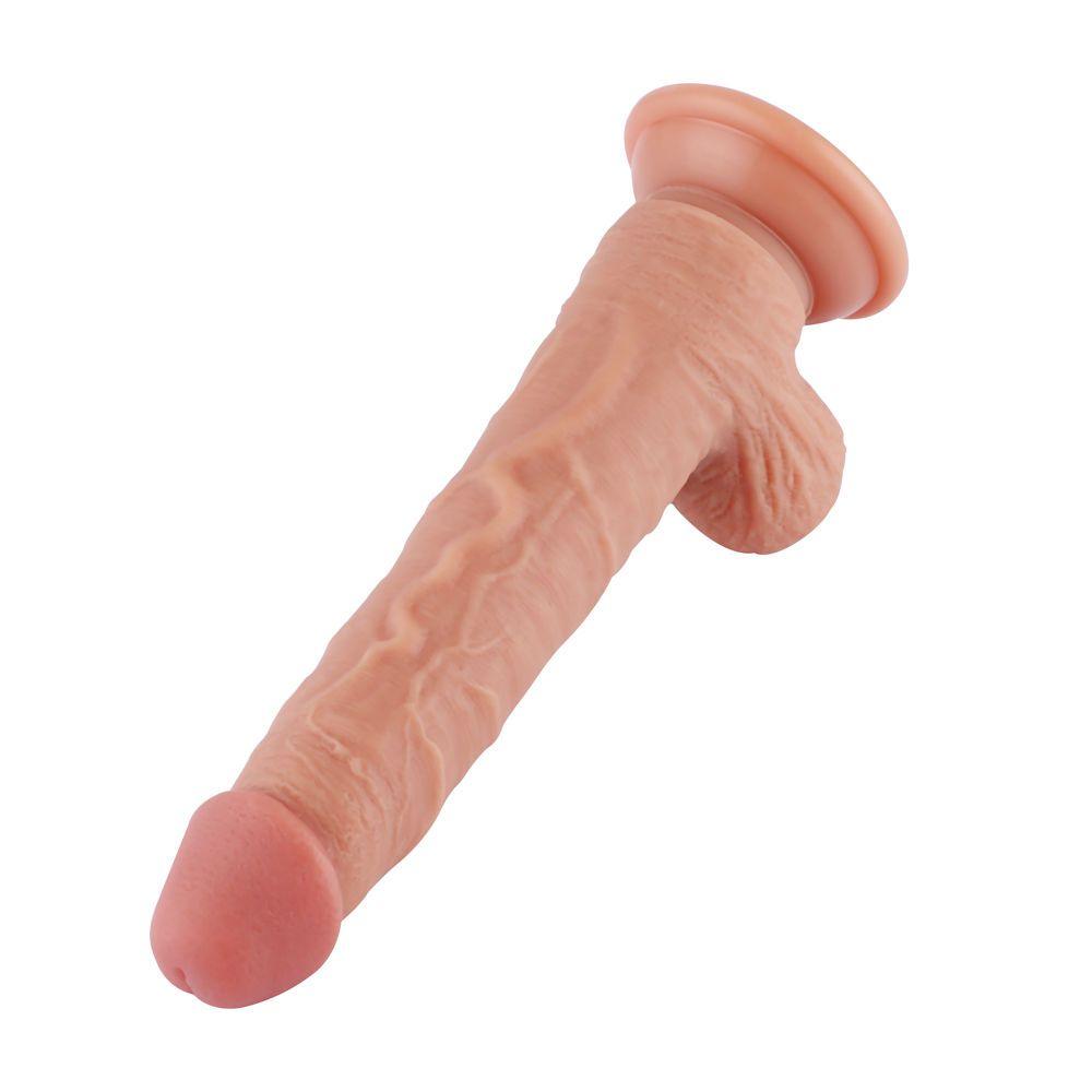 HiSmith 8.86 Dildo Attachment For Premium Sex Machine - MACHINES - PREMIUM