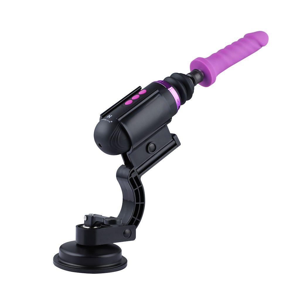 HiSmith - Capsule Pro (Remote and App) - Sex Toys