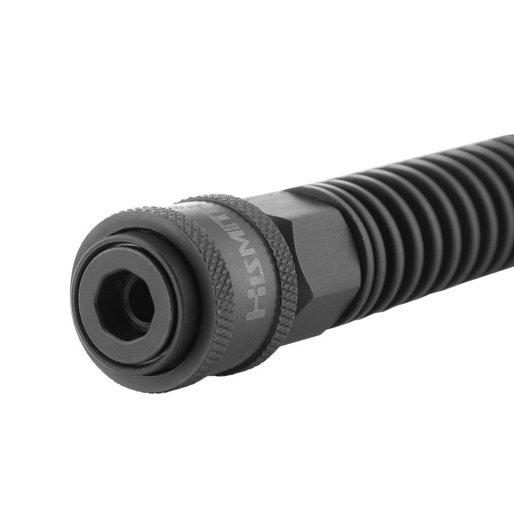 Hismith Dual - Coupler with Spring KlicLok System - MACHINES - PREMIUM