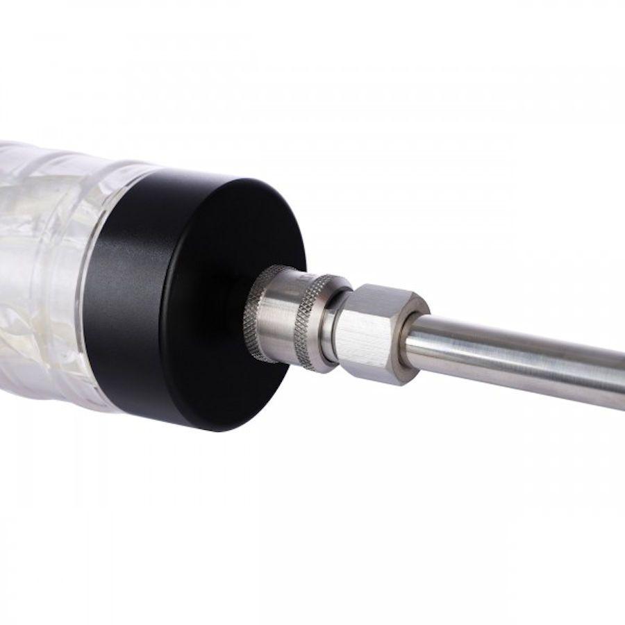 HiSmith - Fleshlight Cap Connector (KlicLok) - Sex Toys