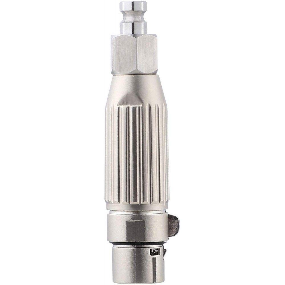 HiSmith - KlicLok to 3XLR Attachment Adaptor - Sex Toys