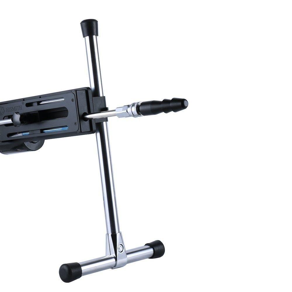 HiSmith - KlicLok to Vac - U - Lock Adaptor - Sex Toys