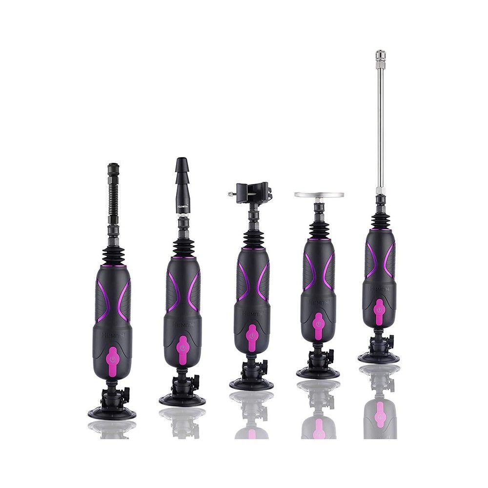 HiSmith - Luxury Kit for Her - Sex Toys