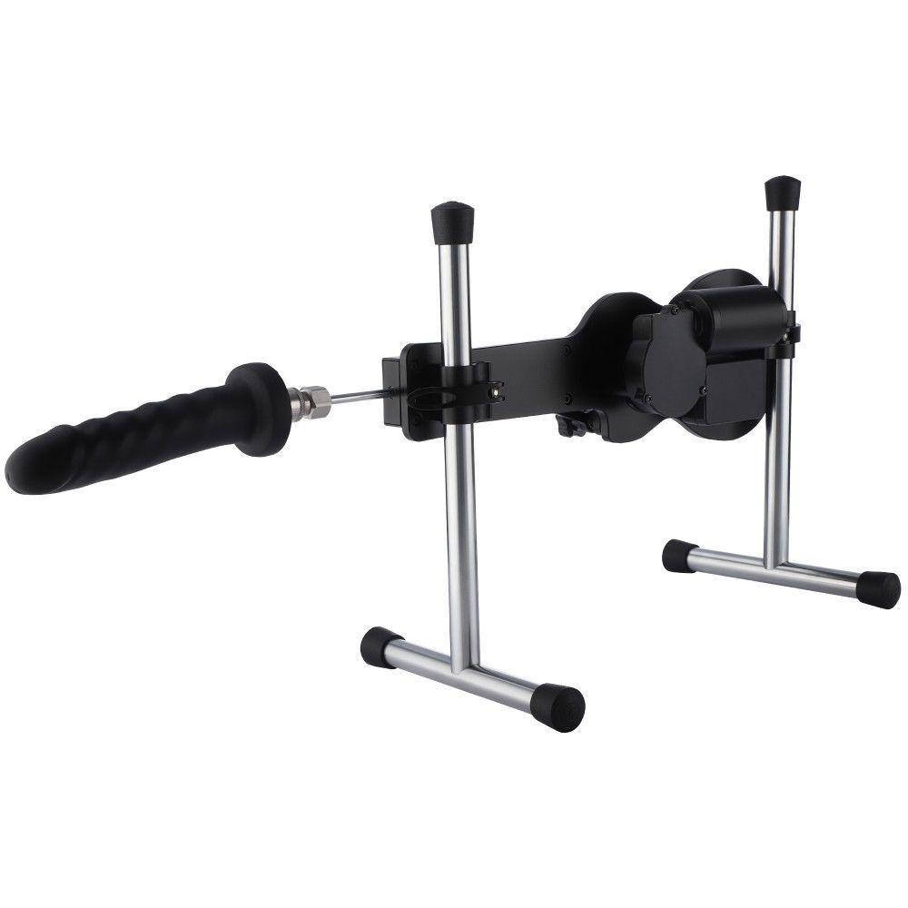 HiSmith - Mini Sex Machine (Remote and App) - Sex Toys