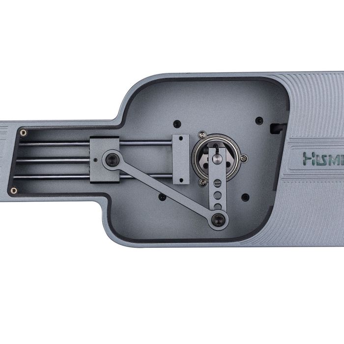 HiSmith Premium Special Edition Sex Machine - MACHINES - PREMIUM