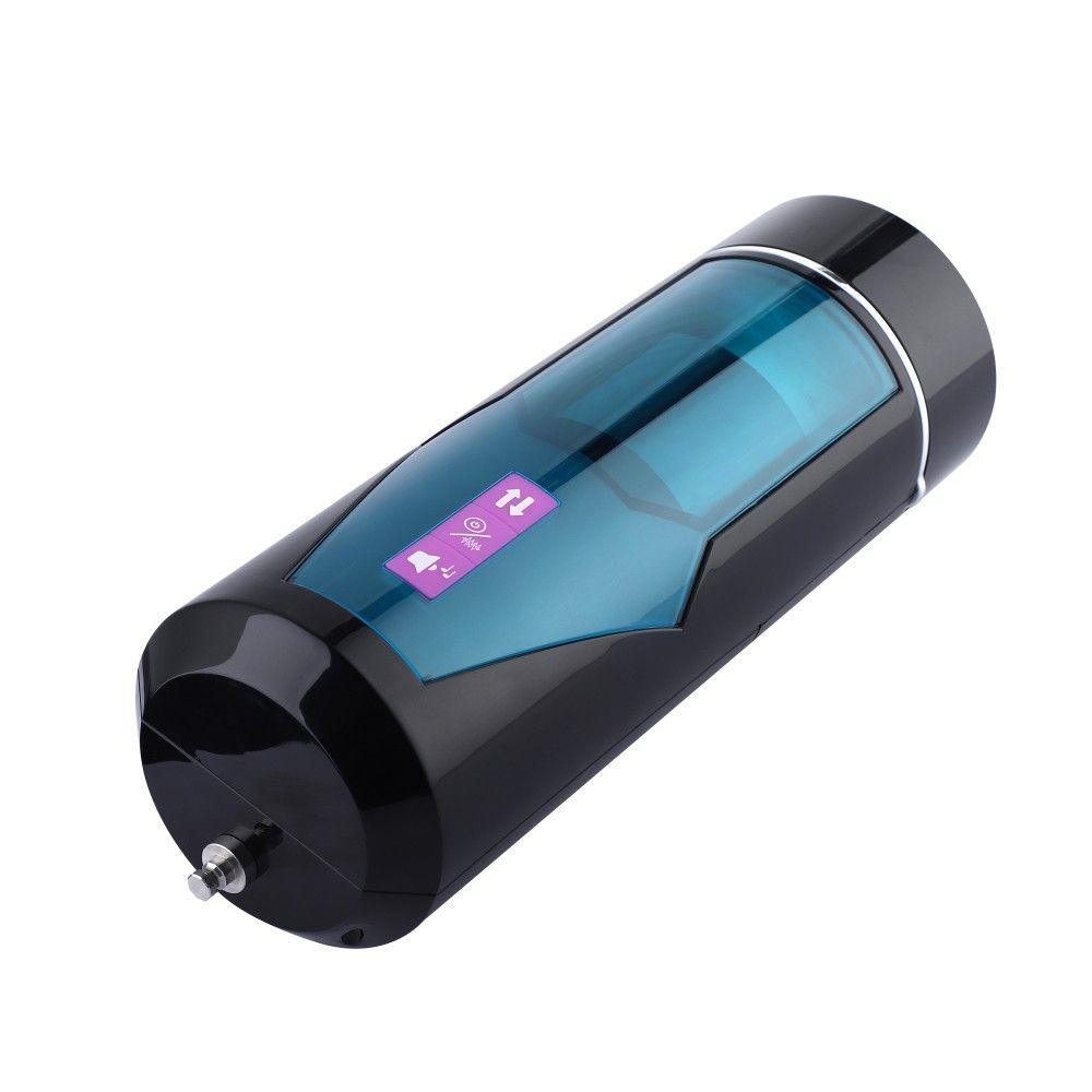 HiSmith Thrusting Male Stroker (KlicLok) - MASTURBATORS - PREMIUM