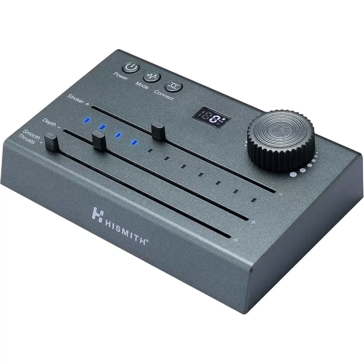HiSmith Servok Console Remote