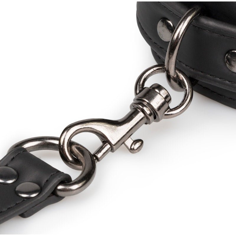 Hogtie Black - Adult Toys