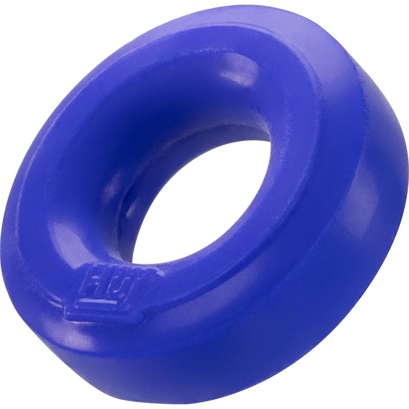 HUJ C-RING by Hunkyjunk Cobalt - Naughty by Nature Adult Store