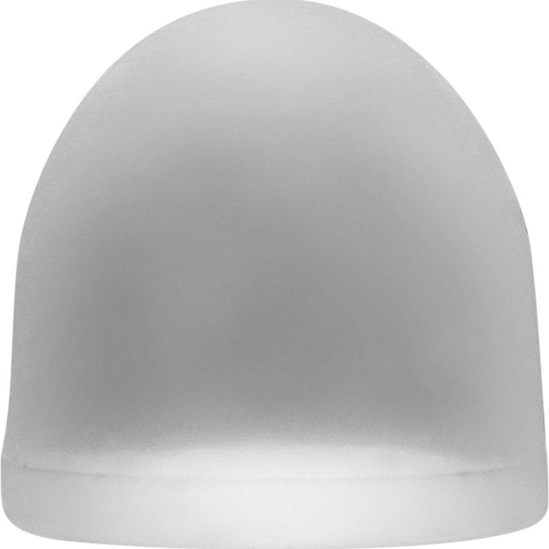 Hunkyjunk SWELL Adjust - fit Penis Extension Sleeve | Silicone Ice - Adult Toys