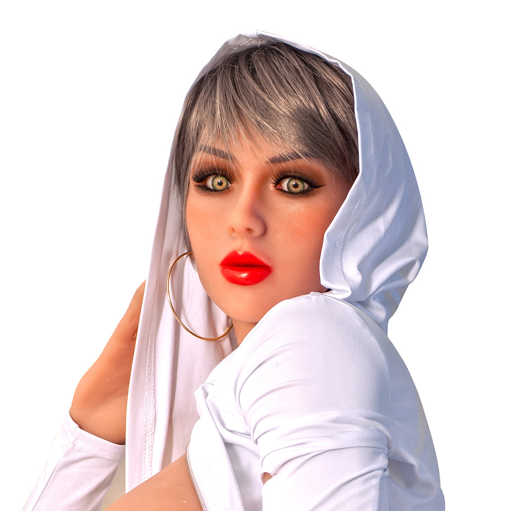 Big Boobs Urway Realistic Sex Doll Full Body Silicone - Naughty by Nature Adult Store