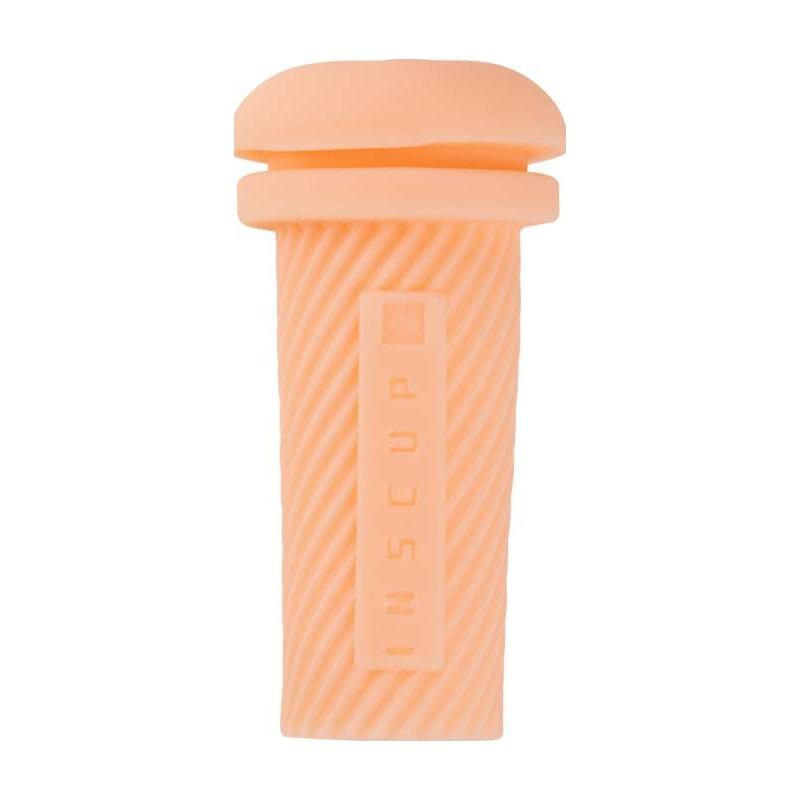 Inscup 2 USB Heating Masturbator Replacement Sleeve - Adult Toys