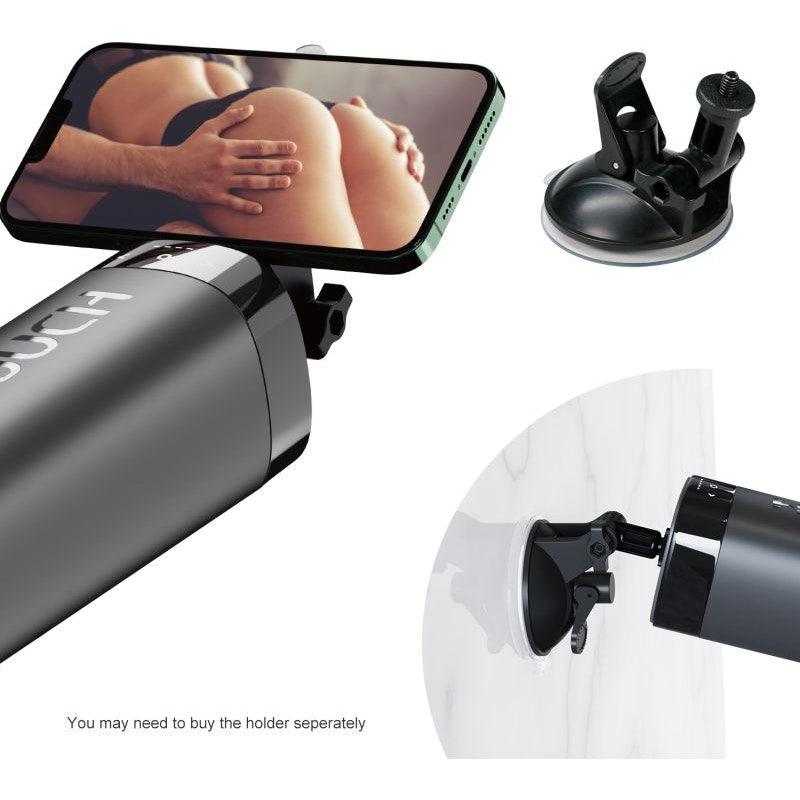 Inscup 3 Thrusting and Contraction Masturbator - Adult Toys