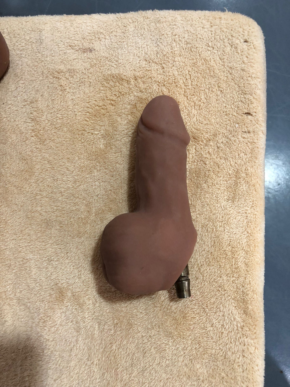 Irontech Athletic TPE Realistic Male Sex Doll 175cm Charles - Sex Doll