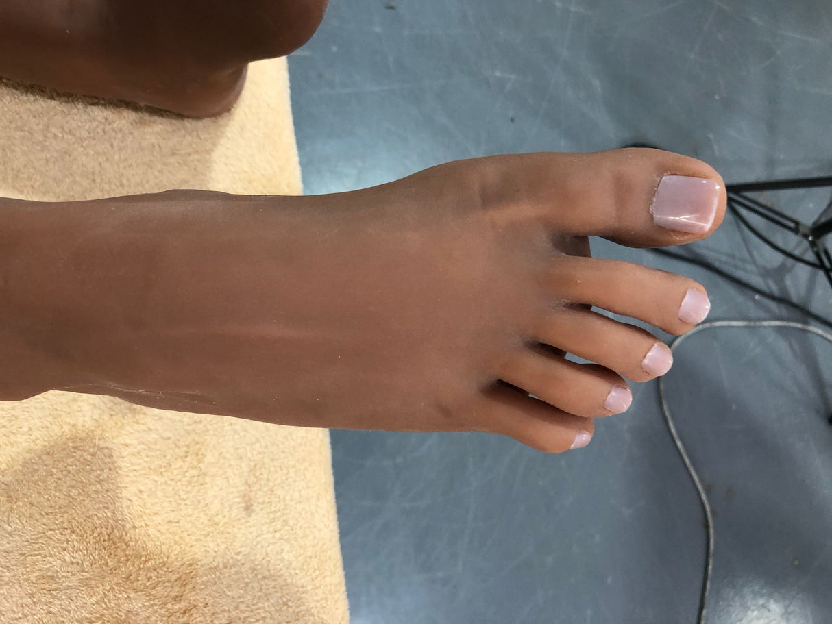 Irontech Athletic TPE Realistic Male Sex Doll 175cm Charles - Sex Doll