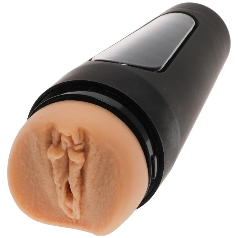 Jenna Jameson Ultraskyn Stroker Pussy Vanilla - Adult Toys